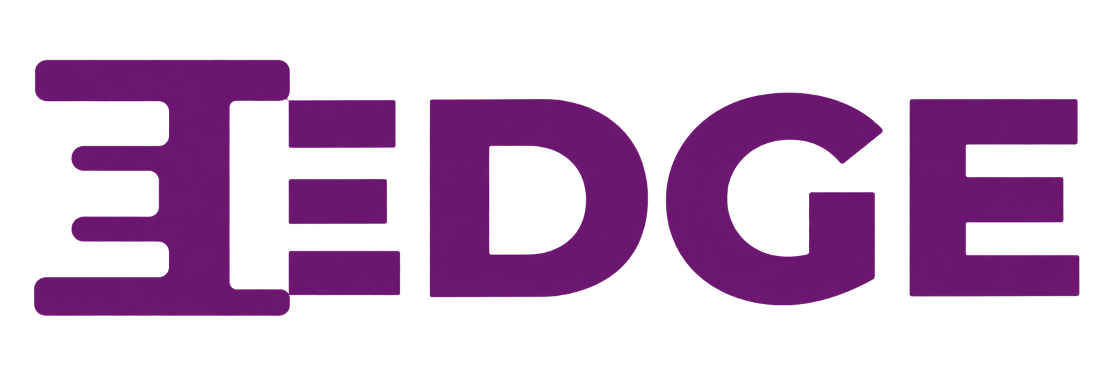 EDGE logo